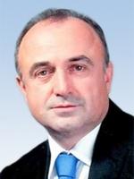 Народний депутат Лопушанський Андрій Ярославович
