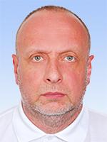 Народний депутат Кіт Андрій Богданович