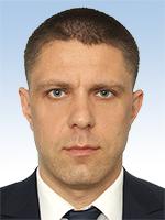 Народний депутат Копитін Ігор Володимирович