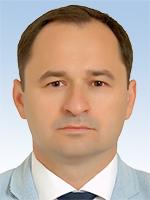 Народний депутат Дирдін Максим Євгенович