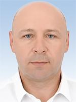 Народний депутат Чернявський Степан Миколайович