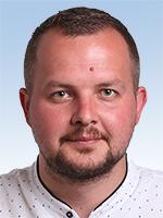 Народний депутат Боблях Андрій Ростиславович