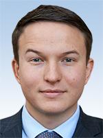 Народний депутат Мовчан Олексій Васильович