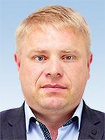 Народний депутат М’ялик Віктор Ничипорович