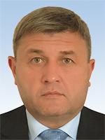 Народний депутат Литвиненко Сергій Анатолійович