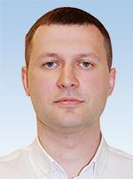 Народний депутат Васильєв Ігор Сергійович