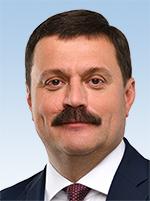 Народний депутат Деркач Андрій Леонідович⇄
