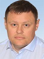 Народний депутат Гузенко Максим Васильович