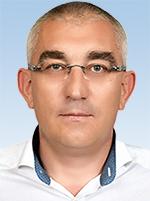 Народний депутат Чайківський Іван Адамович