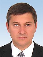 Народний депутат Одарченко Андрій Миколайович