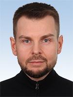 Народний депутат Бакумов Олександр Сергійович