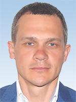 Народний депутат Кучер Олексій Володимирович⇄