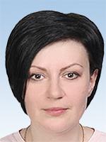 Народний депутат Вагнєр Вікторія Олександрівна