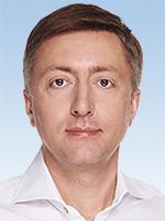 Народний депутат Лабазюк Сергій Петрович