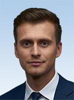 Народний депутат Скічко Олександр Олександрович⇄