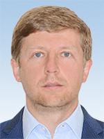 Народний депутат Нагорняк Сергій Володимирович