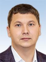 Народний депутат Медяник В’ячеслав Анатолійович