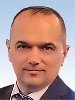 Народний депутат Божик Валерій Іванович