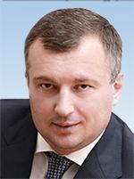 Народний депутат Семінський Олег Валерійович