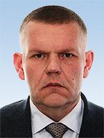 Народний депутат Давиденко Валерій Миколайович†