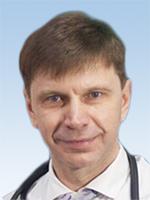Народний депутат Зуб Валерій Олексійович