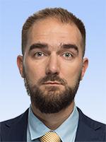 Народний депутат Юрченко Олександр Миколайович