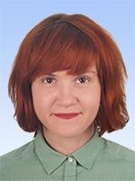 Народний депутат Безугла Мар’яна Володимирівна