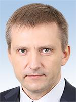 Народний депутат Демченко Сергій Олексійович