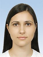 Народний депутат Янченко Галина Ігорівна