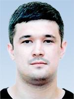 Народний депутат Федоров Михайло Альбертович⇄