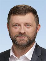 Народний депутат Корнієнко Олександр Сергійович