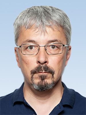 Народний депутат Ткаченко Олександр Владиславович⇄