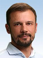 Народний депутат Бабак Сергій Віталійович