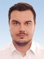 Народний депутат Наталуха Дмитро Андрійович