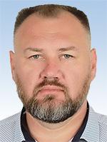 Народний депутат Захарченко Володимир Васильович