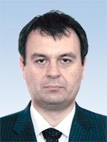 Народний депутат Гетманцев Данило Олександрович