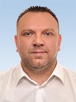 Народний депутат Ткаченко Максим Миколайович
