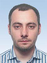 Народний депутат Кубраков Олександр Миколайович⇄
