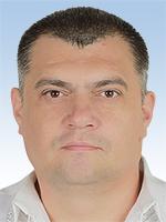 Народний депутат Корявченков Юрій Валерійович