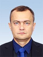 Народний депутат Арістов Юрій Юрійович⇄