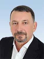Народний депутат Кісєль Юрій Григорович