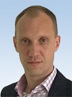 Народний депутат Стернійчук Валерій Олександрович