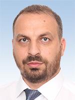 Народний депутат Бабій Роман Вячеславович