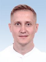 Народний депутат Крячко Михайло Валерійович