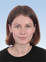 Народний депутат Бардіна Марина Олегівна