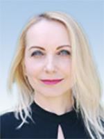 Народний депутат Хоменко Олена Вікторівна