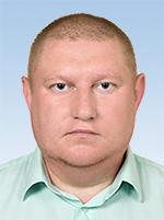 Народний депутат Ватрас Володимир Антонович