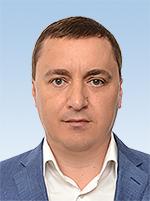 Народний депутат Мулик Роман Миронович