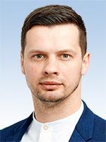 Народний депутат Костюх Анатолій Вячеславович