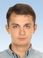 Народний депутат Брагар Євгеній Вадимович